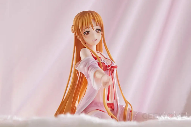 Asuna (Room Wear Ver.) 1/7 Scale Figure