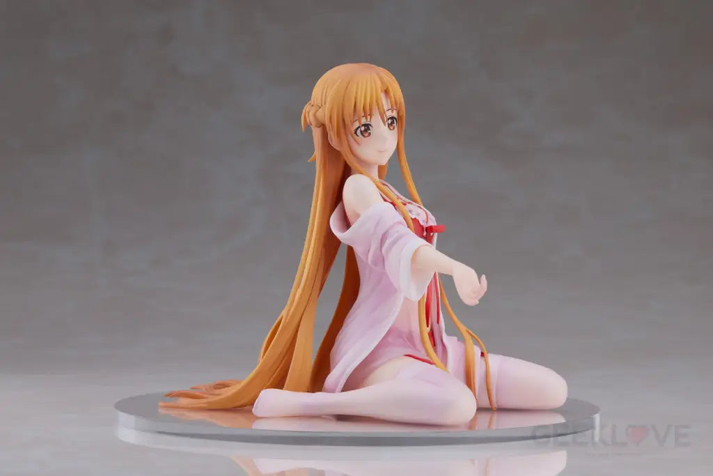 Asuna (Room Wear Ver.) 1/7 Scale Figure Preorder
