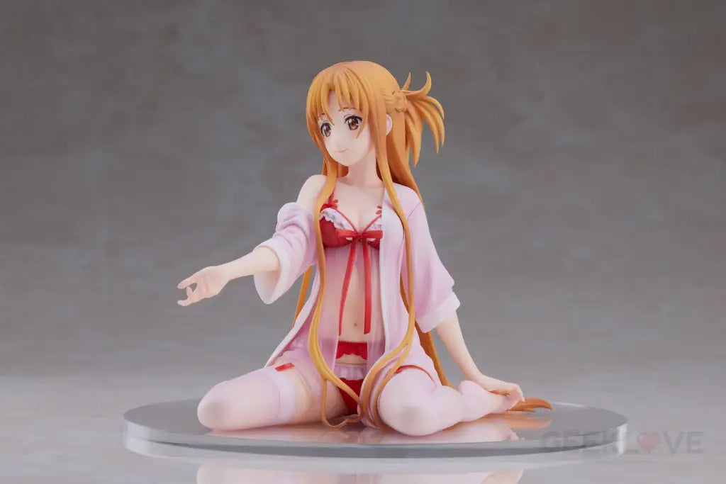 Asuna (Room Wear Ver.) 1/7 Scale Figure Preorder