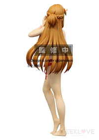 Asuna SSS Figure - GeekLoveph