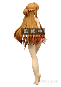 Asuna SSS Figure - GeekLoveph