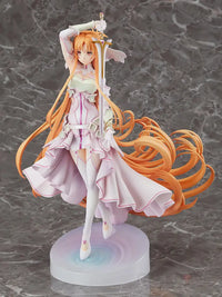 Asuna (Stacia, the Goddess of Creation) - GeekLoveph