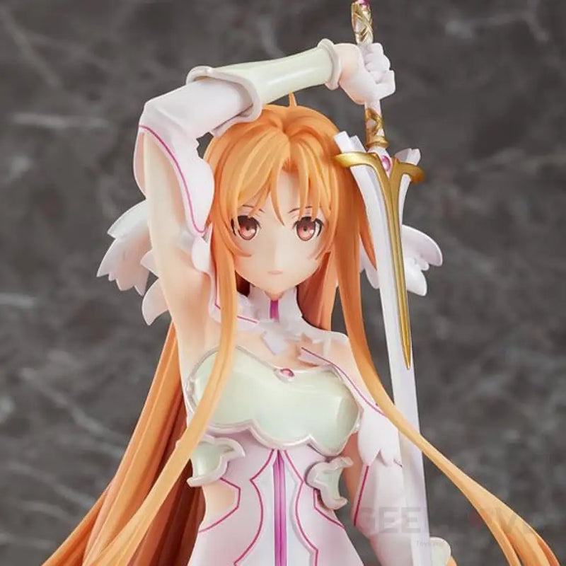 Asuna (Stacia, the Goddess of Creation)