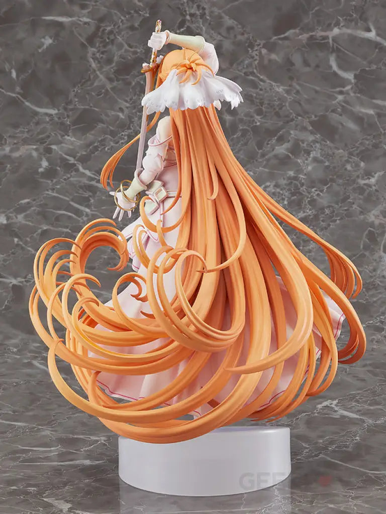 Asuna (Stacia, the Goddess of Creation) - GeekLoveph