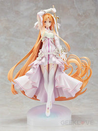 Asuna (Stacia, the Goddess of Creation) - GeekLoveph