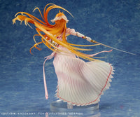 Asuna Stacia The Goddess Of Creation Ver. 1/7 Figure Scale