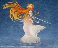 Asuna Stacia The Goddess Of Creation Ver. 1/7 Figure Scale