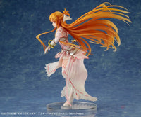 Asuna Stacia The Goddess Of Creation Ver. 1/7 Figure Scale