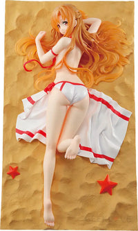 Asuna: Vacation Mood Ver. 1/6 Scale Figure - GeekLoveph