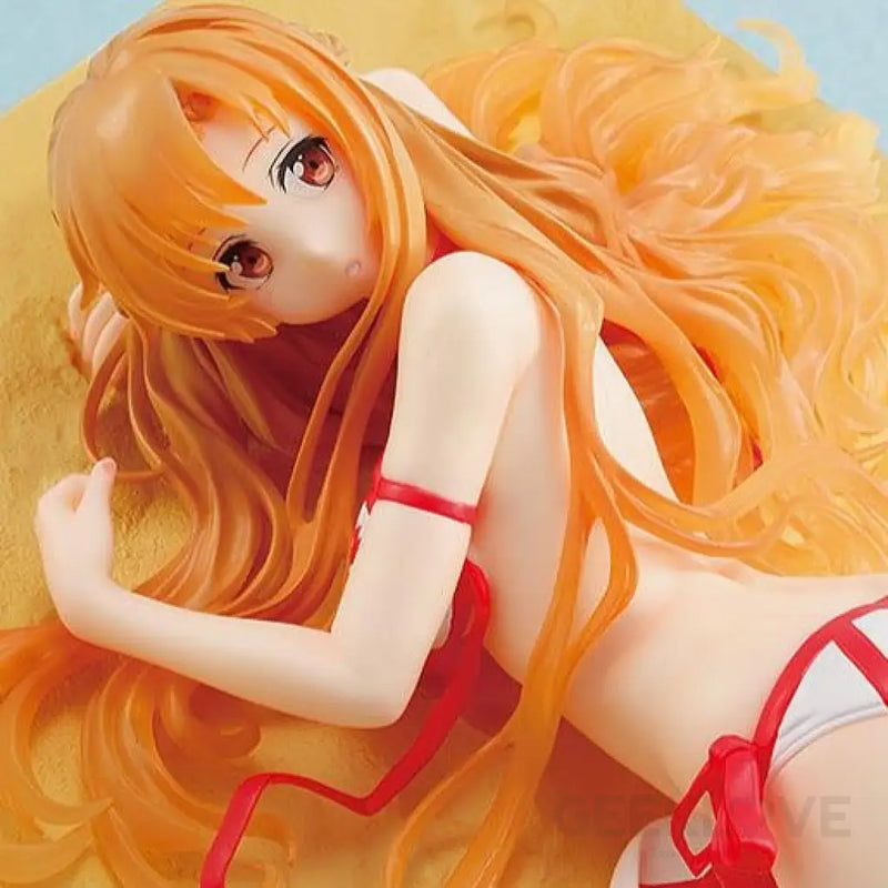 Asuna: Vacation Mood Ver. 1/6 Scale Figure