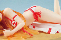 Asuna: Vacation Mood Ver. 1/6 Scale Figure - GeekLoveph