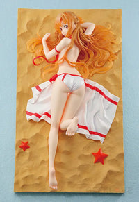 Asuna: Vacation Mood Ver. 1/6 Scale Figure - GeekLoveph