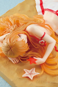 Asuna: Vacation Mood Ver. 1/6 Scale Figure - GeekLoveph