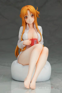 Asuna Yuuki (White Shirt Ver.) 1/7 Scale Figure Preorder