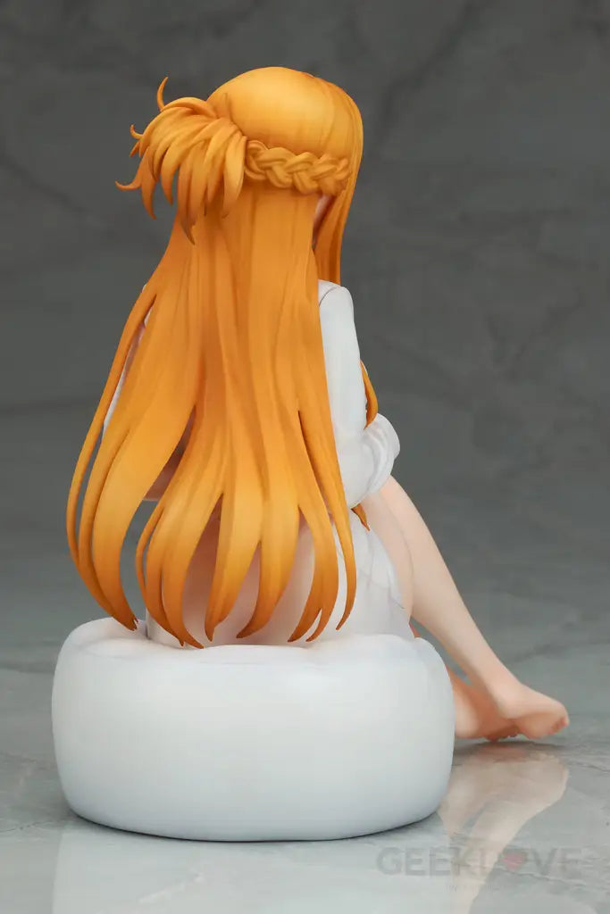 Asuna Yuuki (White Shirt Ver.) 1/7 Scale Figure Preorder