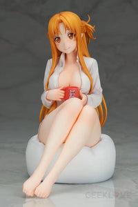 Asuna Yuuki (White Shirt Ver.) 1/7 Scale Figure Preorder