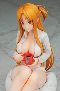 Asuna Yuuki (White Shirt Ver.) 1/7 Scale Figure Preorder