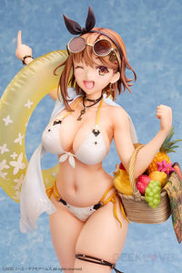 Atelier Ryza 2 Lost Legends & The Secret Fairy Reisalin Stout Swimsuit Ver. Scale Figure