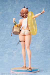 Atelier Ryza 2 Lost Legends & The Secret Fairy Reisalin Stout Swimsuit Ver. Scale Figure