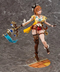 Atelier Ryza 2: Ryza (Reisalin Stout) - GeekLoveph