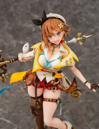 Atelier Ryza 2: Ryza (Reisalin Stout) - GeekLoveph