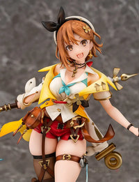 Atelier Ryza 2: Ryza (Reisalin Stout) - GeekLoveph