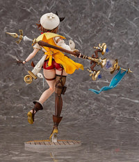 Atelier Ryza 2: Ryza (Reisalin Stout) - GeekLoveph
