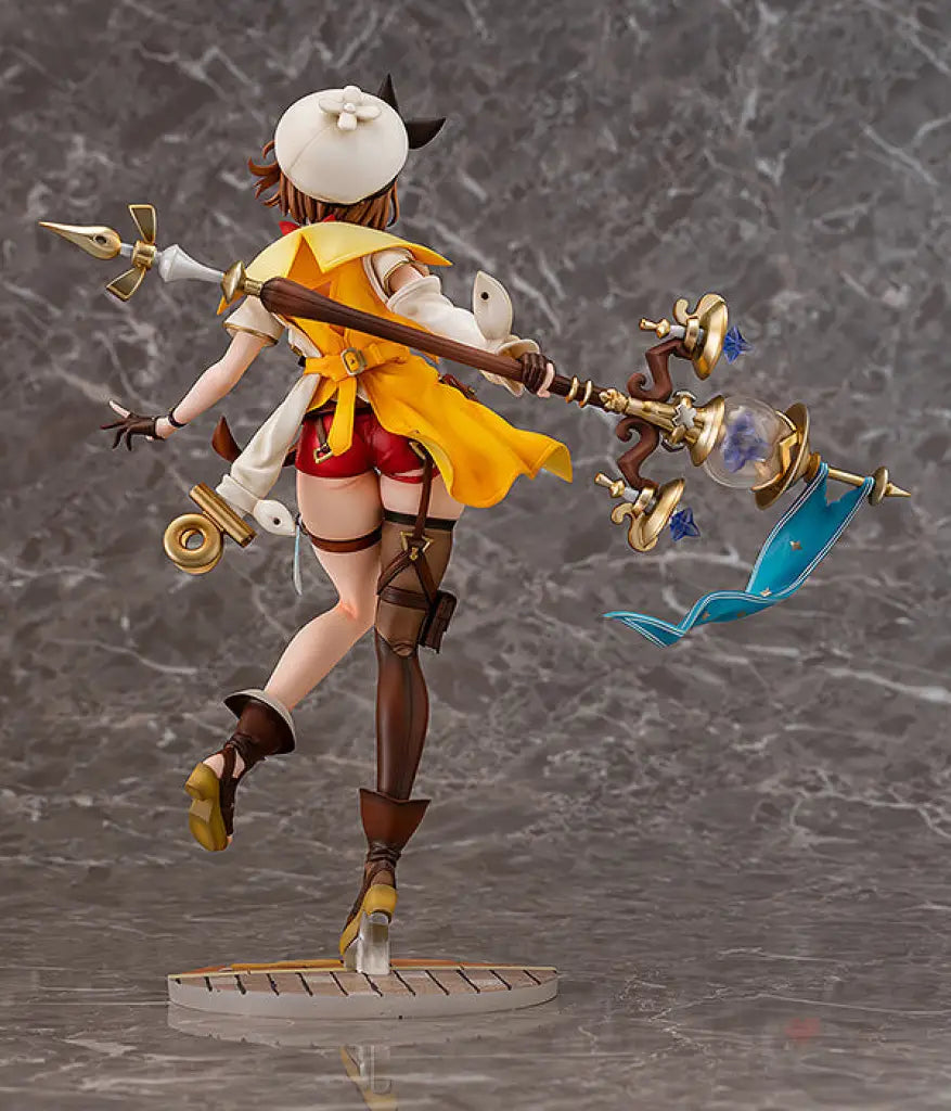 Atelier Ryza 2: Ryza (Reisalin Stout) - GeekLoveph
