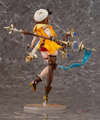 Atelier Ryza 2: Ryza (Reisalin Stout) - GeekLoveph