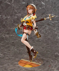 Atelier Ryza 2: Ryza (Reisalin Stout) - GeekLoveph