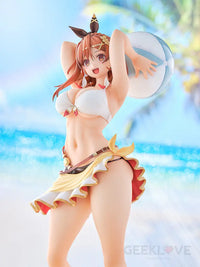 Atelier Ryza 3: Alchemist Of The End & Secret Key - (Tanned Swimsuit Ver.) Pre Order Price Scale