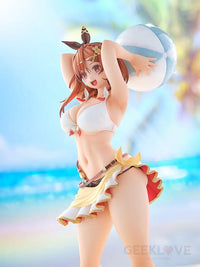 Atelier Ryza 3: Alchemist Of The End & Secret Key - (Tanned Swimsuit Ver.) Scale Figure