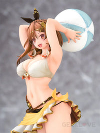 Atelier Ryza 3: Alchemist Of The End & Secret Key - (Tanned Swimsuit Ver.) Scale Figure