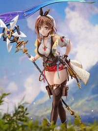 Atelier Ryza 3 - Reisalin Stout 1/7 Scale Figure Deposit Preorder