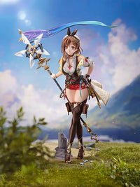 Atelier Ryza 3 - Reisalin Stout 1/7 Scale Figure Preorder