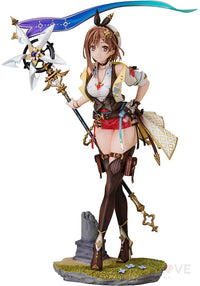 Atelier Ryza 3 - Reisalin Stout 1/7 Scale Figure Preorder