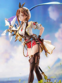 Atelier Ryza 3 - Reisalin Stout 1/7 Scale Figure Preorder