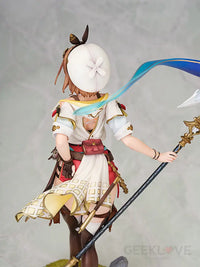 Atelier Ryza 3 - Reisalin Stout 1/7 Scale Figure Preorder