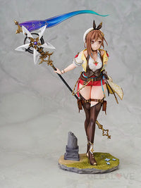 Atelier Ryza 3 - Reisalin Stout 1/7 Scale Figure Preorder