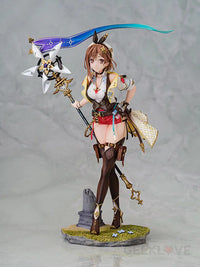 Atelier Ryza 3 - Reisalin Stout 1/7 Scale Figure Preorder