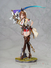 Atelier Ryza 3 - Reisalin Stout 1/7 Scale Figure Preorder