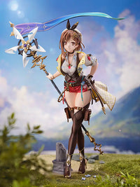 Atelier Ryza 3 - Reisalin Stout 1/7 Scale Figure Preorder