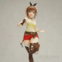 Atelier Ryza: Ever Darkness & the Secret Hideout The Animation Pop Up Parade Reisalin Stout: Anime Ver. L Size Early