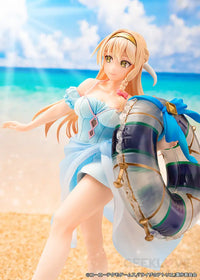 Atelier Ryza Ever Darkness & the Secret Hideout Klaudia Valentz Swimsuit Ver. 1/7 Pre Order Price Scale Figure