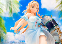 Atelier Ryza Ever Darkness & the Secret Hideout Klaudia Valentz Swimsuit Ver. 1/7 Scale Figure