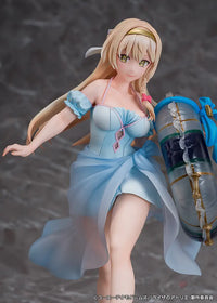 Atelier Ryza Ever Darkness & the Secret Hideout Klaudia Valentz Swimsuit Ver. 1/7 Scale Figure