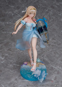 Atelier Ryza Ever Darkness & the Secret Hideout Klaudia Valentz Swimsuit Ver. 1/7 Scale Figure