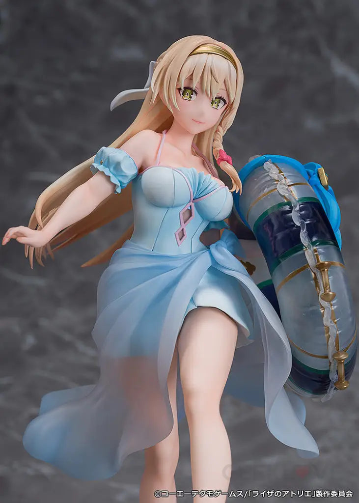 Atelier Ryza Ever Darkness & the Secret Hideout Klaudia Valentz Swimsuit Ver. 1/7 Scale Figure