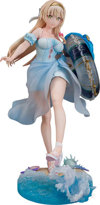 Atelier Ryza Ever Darkness & the Secret Hideout Klaudia Valentz Swimsuit Ver. 1/7 Scale Figure