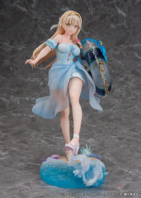 Atelier Ryza Ever Darkness & the Secret Hideout Klaudia Valentz Swimsuit Ver. 1/7 Scale Figure